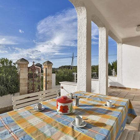 Villa Castiglione By Barbarhouse Torre Lapillo Dış mekan fotoğraf